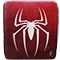 کیف حمل کنسول پلی استیشن 4 مدل Spider-Man Lego 2